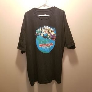 Hetalia Tee